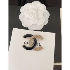 Chanel Brooches